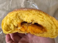 南瓜欧包-东哥面包(江宁大润发店)