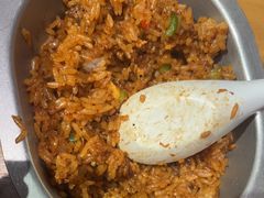 -乡村牛仔(奥林花园店)