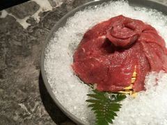 手切鲜牛肉-麻路成都火锅(柏威年店)
