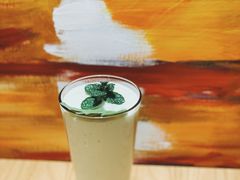 牛油果优格-LO CALCOW卡路力轻食主义餐厅(陆家嘴店)