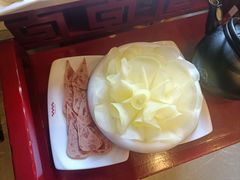 -重庆古城墙火锅(贵阳店)