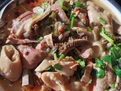 -宛平李记小吃(东关街店)