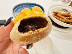-白天鹅宾馆-宏图府餐厅