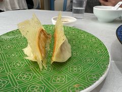 -品海楼·大连海胆锅贴馆(东港店)