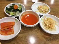 -全州拌饭馆(龙源西街店)