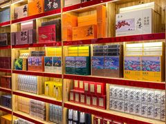 -茶仓茶叶茶馆(曾厝垵店)