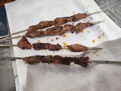 -回香楼大连新派清真菜