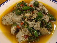 -丁记盐蘸牛肉·新杭菜(河东路店)