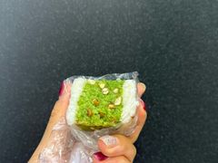 绿豆薄荷糕-近水阁糕点(皮市街店)