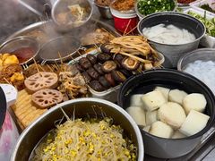 -胖子水煮(铁路三村无任何分店)