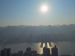 -重庆解放碑威斯汀酒店