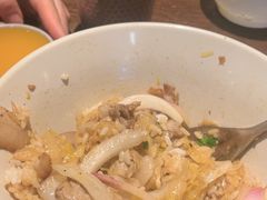 -新石器烤肉(中房金谊广场店)