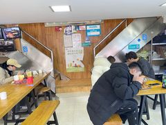 -幸福铁板烧(共和村店)
