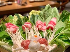 -大头椰·椰子鸡火锅(新梦店)