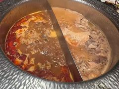 -牛YO寿喜烧和牛火锅自助(三台子万象汇店)