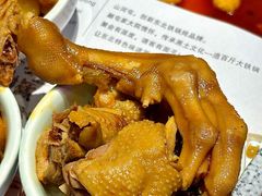 -山河屯铁锅炖·非遗铁锅炖(华强北店)