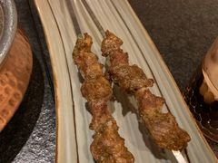 -丝路金桃·新疆菜(徐汇店)