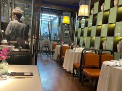 大堂-旺顺阁鱼头泡饼(常营店)