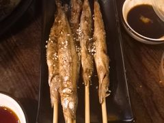 -土蚝·高压锅生蚝(百姓美食街店)