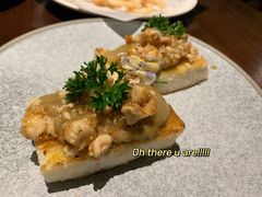 -Bistro 63 创意融合料理(广粤天地店)