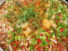 -李不管把把烧(天府三街店)