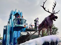 -上海迪士尼度假区