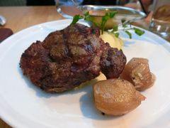 -I'm Angus Steakhouse