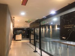 -5KM舞蹈街舞工作室