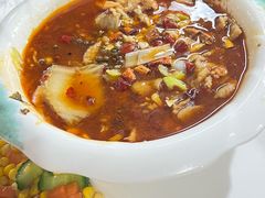 -途肴·老农饭庄(百里峡店)