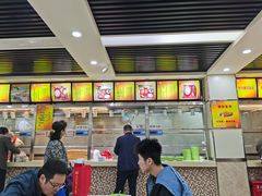 -食为天(贵阳路店)