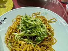 -老磨油饼(高陵店)