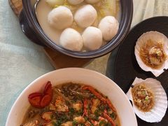 -南海渔村(珠江新城店)