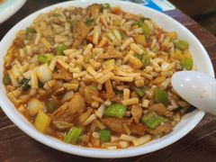 -阿拉木汗餐厅(山大路店)