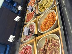 -韩盛·盛江山自助料理(沈辽路万达店)