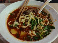 -大师兄·西北风味食集(增城合生汇店)