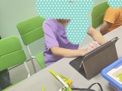 -童程童美·信息学竞赛·机器人编程·少儿编程(通州万达校区)