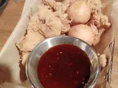 -包装马车·韩国料理·포장마차