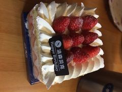 -FASHION BAKERY法森贝克(新德路店)