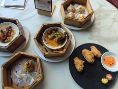 -顺德美的万豪酒店-万豪中餐厅