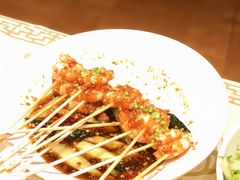 -串盟烧烤大排档·长沙美食地标(星沙店)