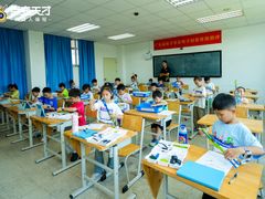 -百变天才机器人编程中心·信奥·VEX竞赛·无人机(金田广场店)