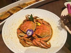 -奉天小馆·非遗东北菜(沈阳万象城店)