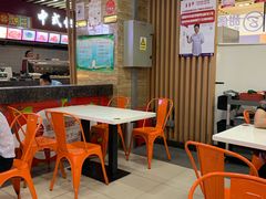 -银泰百货(北京大红门店)