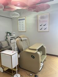 -爱睫物语·疗愈美睫美甲