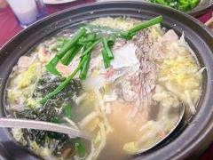 -李瑞明古早味之家