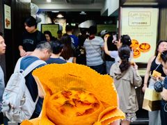 -安德鲁饼店(总店)