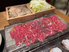 -盡膳口福跷脚牛肉火锅(国贸商城店)