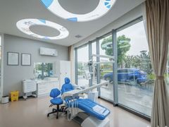 -牙博士口腔品牌连锁(杨浦店)