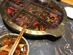 -堂客老火锅(欣阳广场总店)