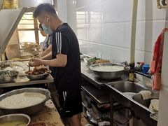 -老方子馅饼粥(台东店)